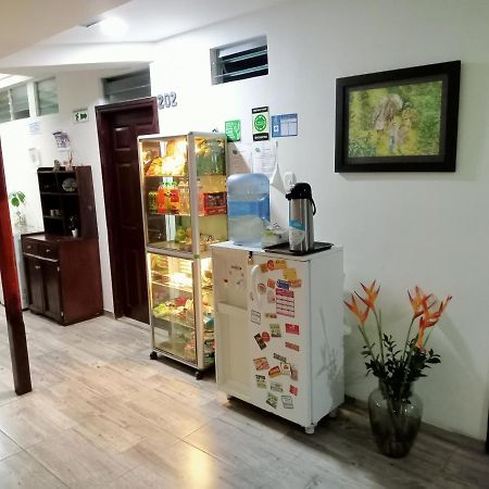 Hotel Canaveral Plaza Манисалес Екстериор снимка