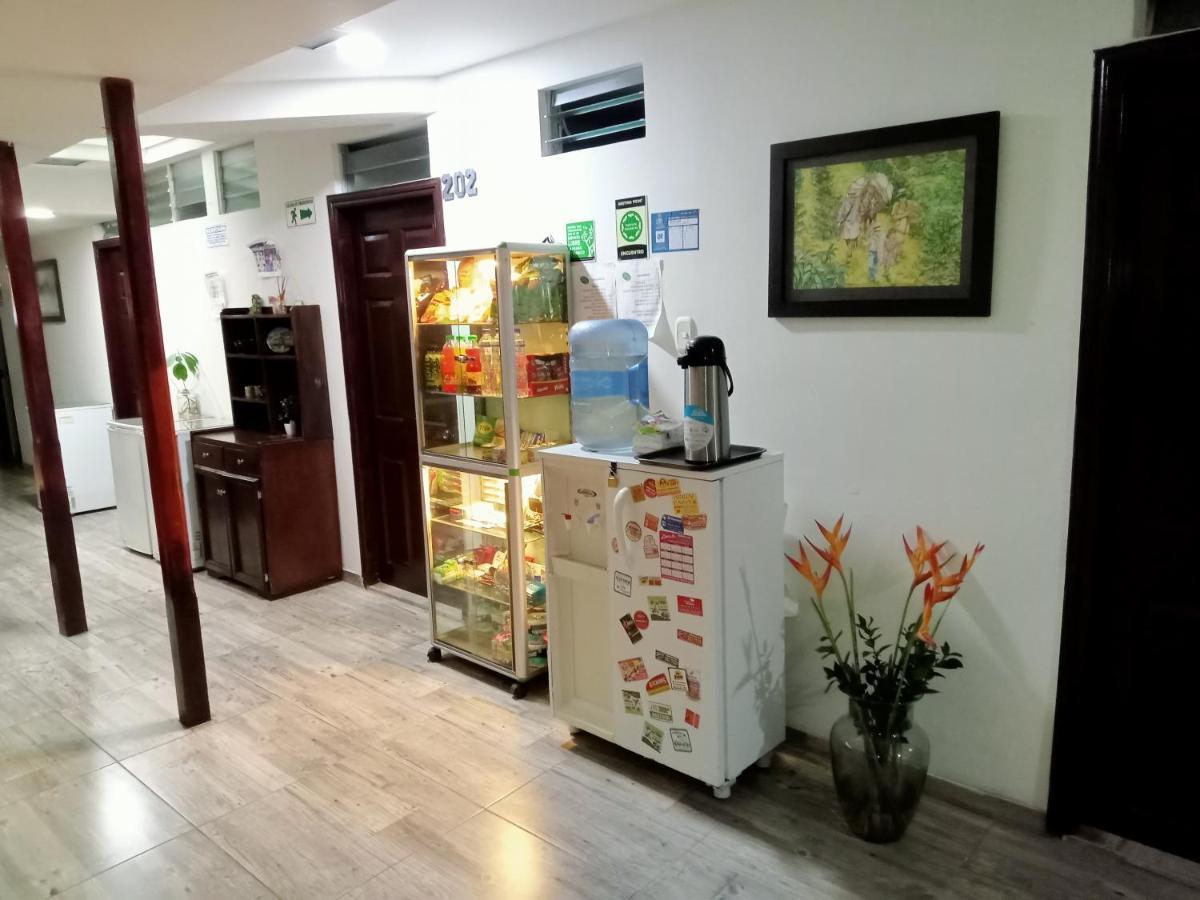 Hotel Canaveral Plaza Манисалес Екстериор снимка