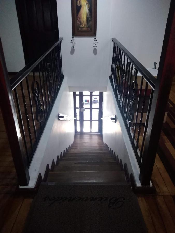 Hotel Canaveral Plaza Манисалес Екстериор снимка