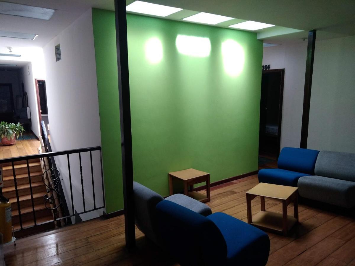 Hotel Canaveral Plaza Манисалес Екстериор снимка