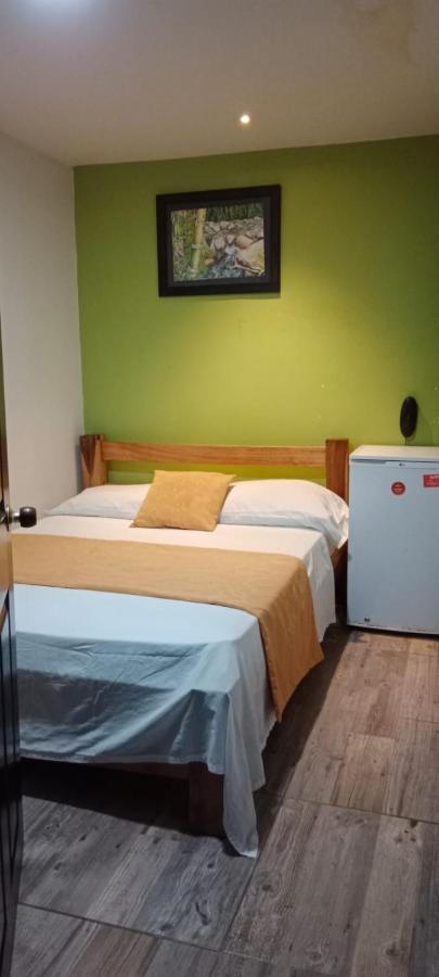 Hotel Canaveral Plaza Манисалес Екстериор снимка
