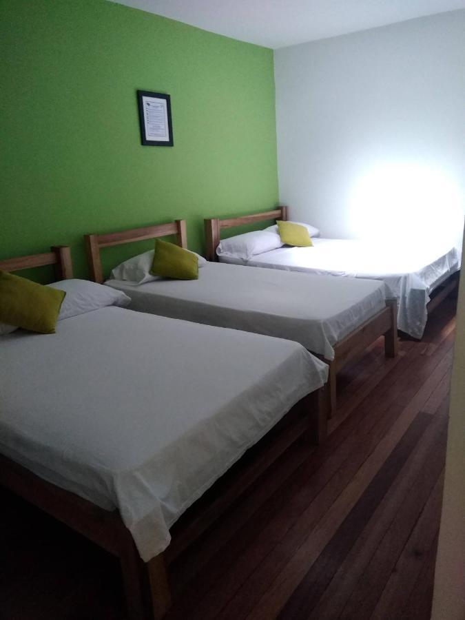 Hotel Canaveral Plaza Манисалес Екстериор снимка