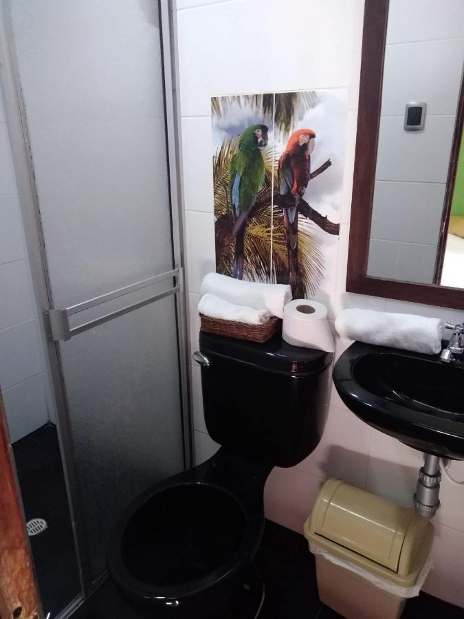 Hotel Canaveral Plaza Манисалес Екстериор снимка
