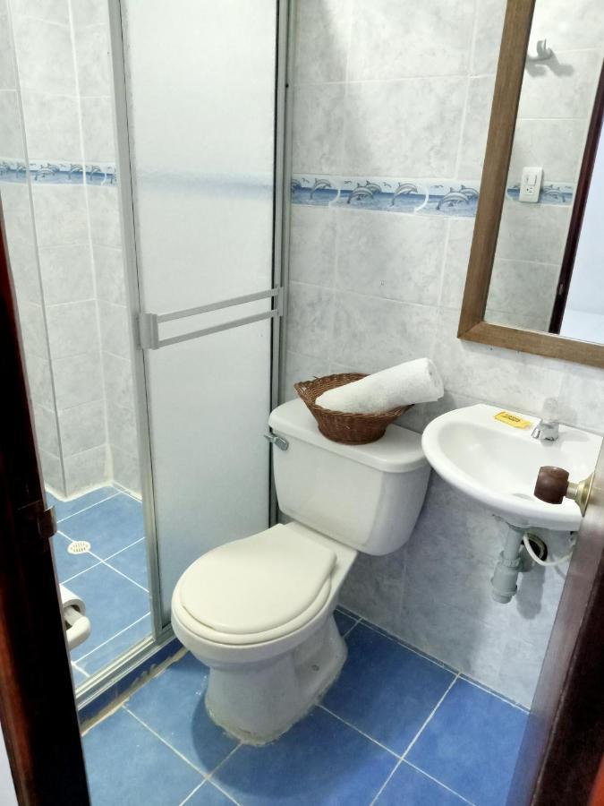 Hotel Canaveral Plaza Манисалес Екстериор снимка