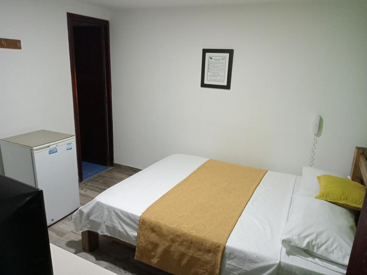 Hotel Canaveral Plaza Манисалес Екстериор снимка