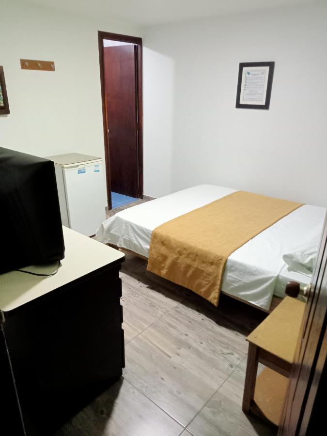Hotel Canaveral Plaza Манисалес Екстериор снимка