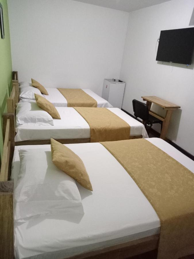 Hotel Canaveral Plaza Манисалес Екстериор снимка