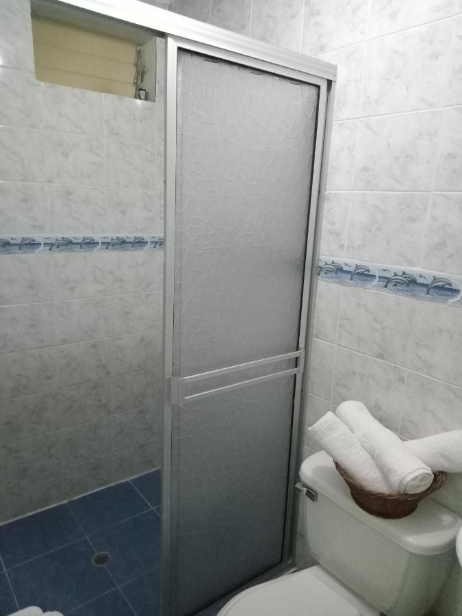Hotel Canaveral Plaza Манисалес Екстериор снимка